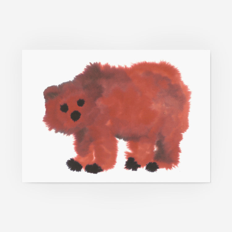 Bear